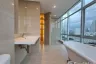 1 Bedroom Condo for rent in Baan Sathorn Chaopraya, Khlong Ton Sai, Bangkok near BTS Krung Thon Buri