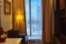 1 Bedroom Condo for rent in Equinox, Chom Phon, Bangkok near MRT Phahon Yothin