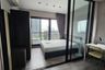 1 Bedroom Condo for rent in The Politan Rive, Bang Kraso, Nonthaburi near MRT Phra Nang Klao Bridge