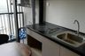 1 Bedroom Condo for rent in The Politan Rive, Bang Kraso, Nonthaburi near MRT Phra Nang Klao Bridge