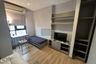 1 Bedroom Condo for rent in Chapter One Midtown Ladprao 24, Chom Phon, Bangkok near MRT Lat Phrao