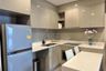 2 Bedroom Condo for rent in The Politan Rive, Bang Kraso, Nonthaburi near MRT Phra Nang Klao Bridge
