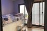 1 Bedroom Condo for rent in The Politan Rive, Bang Kraso, Nonthaburi near MRT Phra Nang Klao Bridge