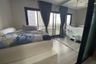 1 Bedroom Condo for rent in The Politan Rive, Bang Kraso, Nonthaburi near MRT Phra Nang Klao Bridge