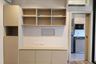 1 Bedroom Condo for rent in The Politan Rive, Bang Kraso, Nonthaburi near MRT Phra Nang Klao Bridge
