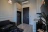 1 Bedroom Condo for rent in The Line sukhumvit 101, Bang Chak, Bangkok near BTS Punnawithi
