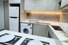 2 Bedroom Condo for rent in The Politan Rive, Bang Kraso, Nonthaburi near MRT Phra Nang Klao Bridge