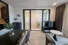 2 Bedroom Condo for rent in XT Huaikhwang, Din Daeng, Bangkok near MRT Huai Khwang