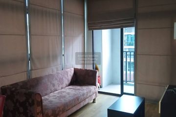 1 Bedroom Condo for rent in Baan Navatara, Nuan Chan, Bangkok