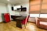 1 Bedroom Condo for rent in Baan Navatara, Nuan Chan, Bangkok