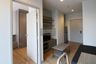 1 Bedroom Condo for rent in Chapter One Midtown Ladprao 24, Chom Phon, Bangkok near MRT Lat Phrao