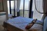 1 Bedroom Condo for rent in The Politan Rive, Bang Kraso, Nonthaburi near MRT Phra Nang Klao Bridge