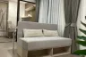 2 Bedroom Condo for rent in Good Day Sukhumvit 93, Bang Chak, Bangkok