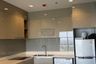 2 Bedroom Condo for rent in The Politan Rive, Bang Kraso, Nonthaburi near MRT Phra Nang Klao Bridge