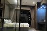 1 Bedroom Condo for rent in The Politan Rive, Bang Kraso, Nonthaburi near MRT Phra Nang Klao Bridge