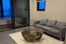 1 Bedroom Condo for rent in The Politan Rive, Bang Kraso, Nonthaburi near MRT Phra Nang Klao Bridge