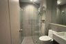 1 Bedroom Condo for rent in The Politan Rive, Bang Kraso, Nonthaburi near MRT Phra Nang Klao Bridge