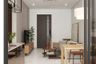 1 Bedroom Condo for rent in Supalai Icon Sathorn, Thung Maha Mek, Bangkok near MRT Lumpini