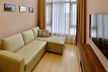 1 Bedroom Condo for rent in Life Rama 4 - Asoke, Khlong Toei, Bangkok near MRT Queen Sirikit National Convention Centre