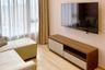 1 Bedroom Condo for rent in Life Rama 4 - Asoke, Khlong Toei, Bangkok near MRT Queen Sirikit National Convention Centre
