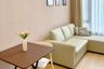 1 Bedroom Condo for rent in Life Rama 4 - Asoke, Khlong Toei, Bangkok near MRT Queen Sirikit National Convention Centre