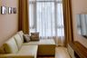 1 Bedroom Condo for rent in Life Rama 4 - Asoke, Khlong Toei, Bangkok near MRT Queen Sirikit National Convention Centre