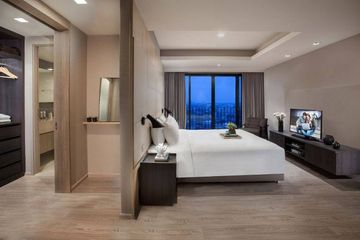 3 Bedroom Condo for rent in Phra Khanong Nuea, Bangkok near BTS Ekkamai