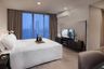 3 Bedroom Condo for rent in Phra Khanong Nuea, Bangkok near BTS Ekkamai