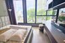 2 Bedroom Condo for rent in The Esse at Singha Complex, Bang Kapi, Bangkok near MRT Phetchaburi