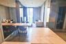 2 Bedroom Condo for rent in The Esse at Singha Complex, Bang Kapi, Bangkok near MRT Phetchaburi