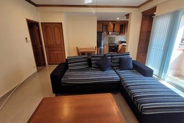 1 Bedroom Condo for rent in Khlong Toei Nuea, Bangkok near MRT Sukhumvit
