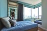 2 Bedroom Condo for rent in The Parco condominium, Thung Maha Mek, Bangkok