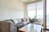 2 Bedroom Condo for rent in The Parco condominium, Thung Maha Mek, Bangkok