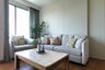 2 Bedroom Condo for rent in The Parco condominium, Thung Maha Mek, Bangkok