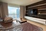 2 Bedroom Condo for rent in Sukhumvit Suite, Khlong Toei Nuea, Bangkok near BTS Nana