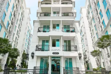 2 Bedroom Condo for sale in Nong Prue, Chonburi