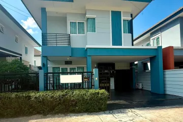 4 Bedroom House for rent in Bang Sare, Chonburi