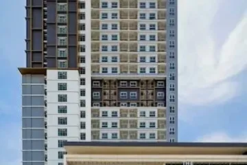 1 Bedroom Condo for sale in The Trust Condo South Pattaya, Nong Prue, Chonburi