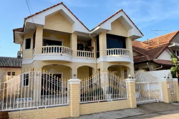 3 Bedroom House for sale in Nong Prue, Chonburi