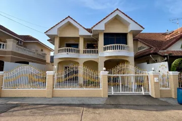 3 Bedroom House for sale in Nong Prue, Chonburi