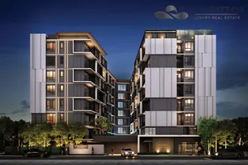1 Bedroom Condo for sale in Nong Prue, Chonburi