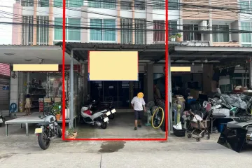 4 Bedroom Commercial for sale in Nong Prue, Chonburi