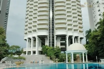3 Bedroom Condo for rent in Sky Beach, Na Kluea, Chonburi