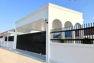 3 Bedroom House for sale in Nong Prue, Chonburi