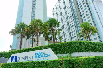 1 Bedroom Condo for sale in Lumpini Park Beach Jomtien, 