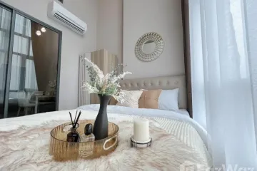2 Bedroom Condo for rent in Infinite Moff Metro Sky Bangsue Prachachuen, Wong Sawang, Bangkok near MRT Bang Son