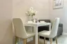 2 Bedroom Condo for rent in Infinite Moff Metro Sky Bangsue Prachachuen, Wong Sawang, Bangkok near MRT Bang Son