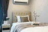 2 Bedroom Condo for rent in Infinite Moff Metro Sky Bangsue Prachachuen, Wong Sawang, Bangkok near MRT Bang Son