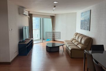 3 Bedroom Condo for rent in Belle Grand Rama 9, Huai Khwang, Bangkok near MRT Phra Ram 9