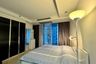 1 Bedroom Condo for rent in The Rajdamri, Pathum Wan, Bangkok near BTS Ratchadamri